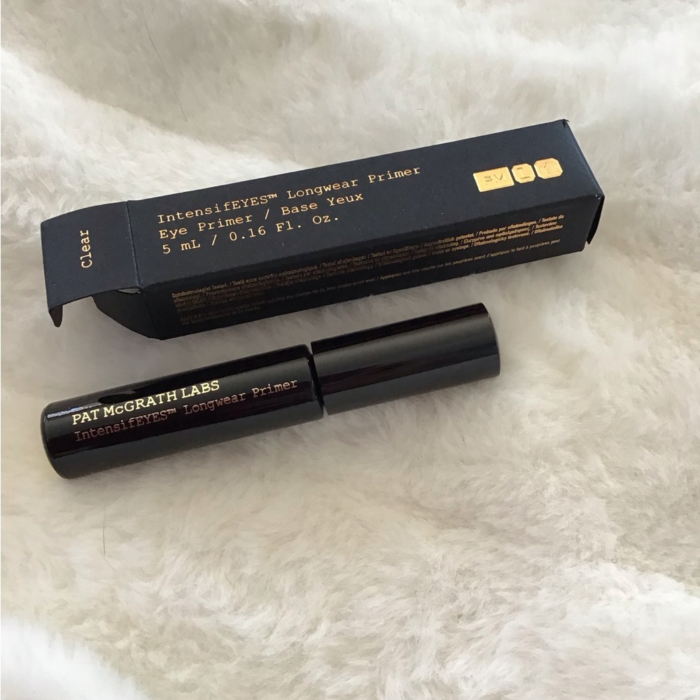 Pat Mcgrath Intensifeyes Longwear eye primer New In Box